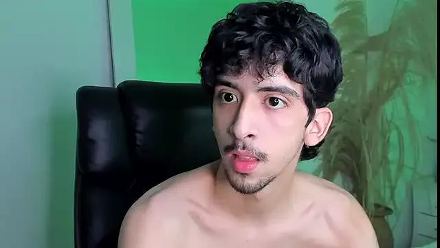 Alezzandro_ webcams show profile image 