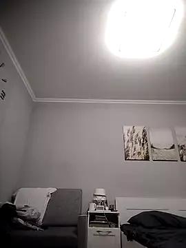 AlfaAngela from StripChat