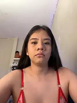 alhaana_ from StripChat