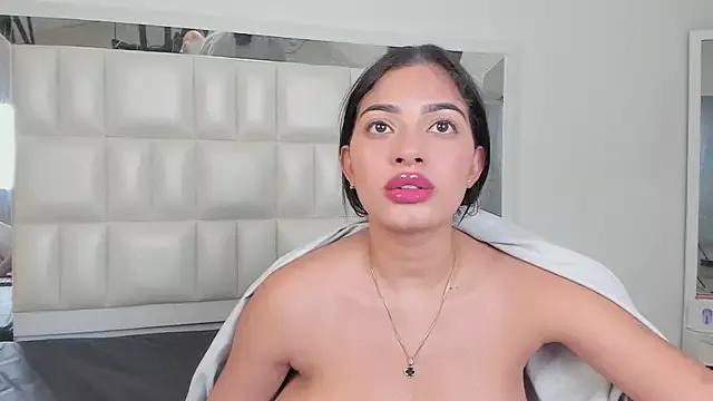 Alhana_pulido from StripChat