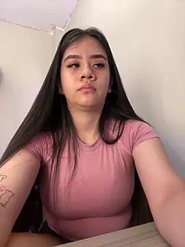 Alhanna_ from StripChat