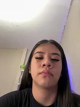 Alhanna_ from StripChat