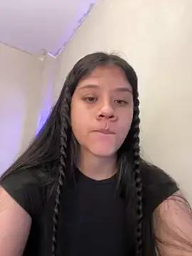 Alhanna_ from StripChat