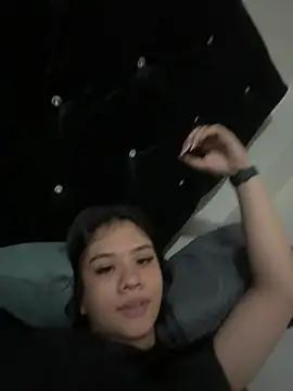 Alhanna_ from StripChat