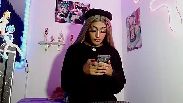 Dirty chat webcam: explore liveshows with versed models, from laying bare to fetishes, in a variety of sexy free adult webcams.