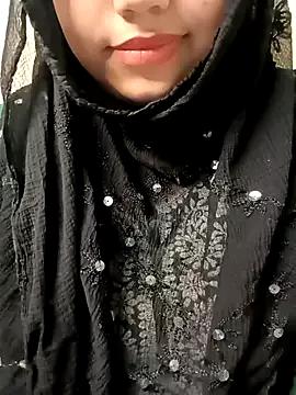 Alia-07 from StripChat