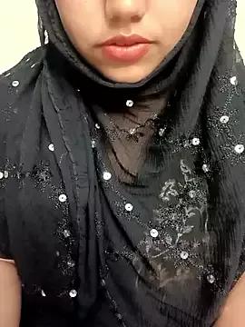 Alia-07 from StripChat