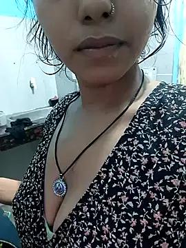 Alia-hot00 from StripChat is Freechat