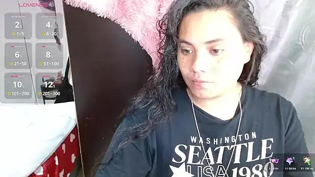 Alia_grey21 from StripChat