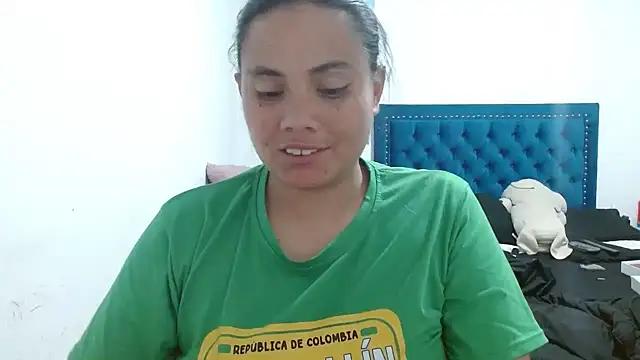 Alia_grey21 from StripChat