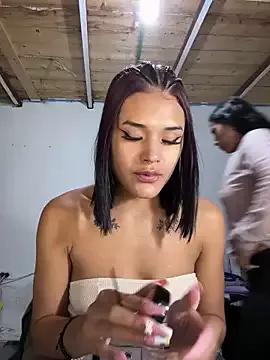 AliaClark-BigAss_ webcams show profile image 