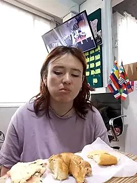 AliaMiller_ from StripChat
