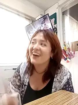 AliaMiller_ webcams show profile image 