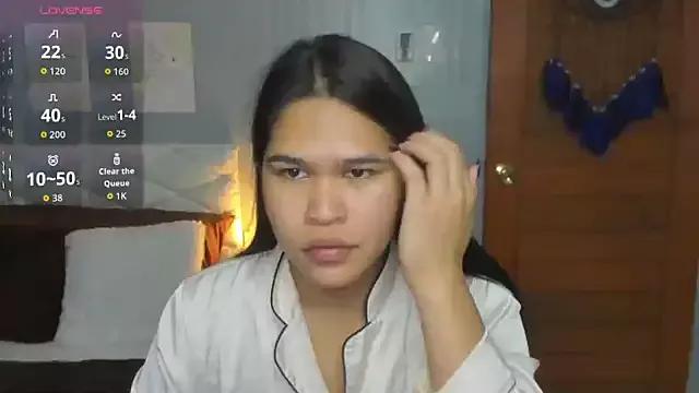 AlianaBlair from StripChat