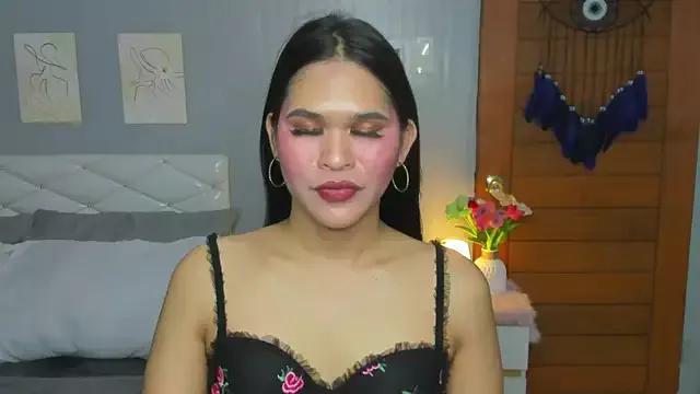 AlianaBlair from StripChat