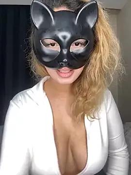 aliandmelisa from StripChat