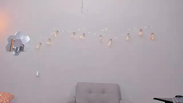 alianim from StripChat