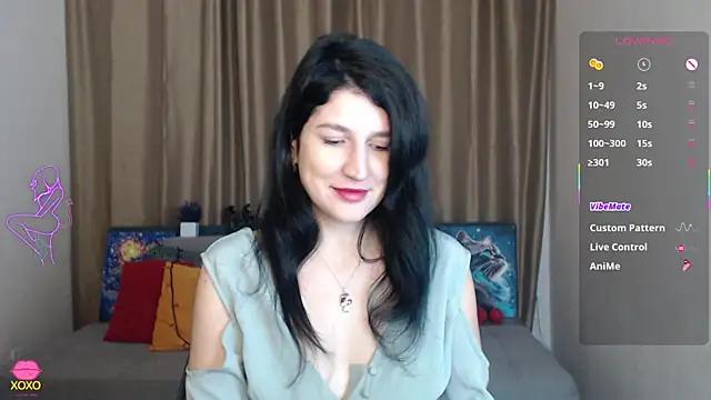 Dirty chat webcam: explore liveshows with versed models, from laying bare to fetishes, in a variety of sexy free adult webcams.