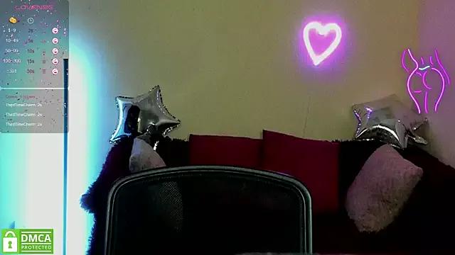 Alianna_Solo_Kisses from StripChat