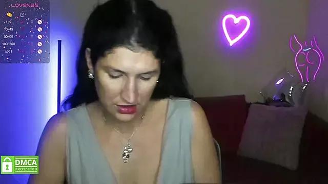 Alianna_Solo_Kisses from StripChat