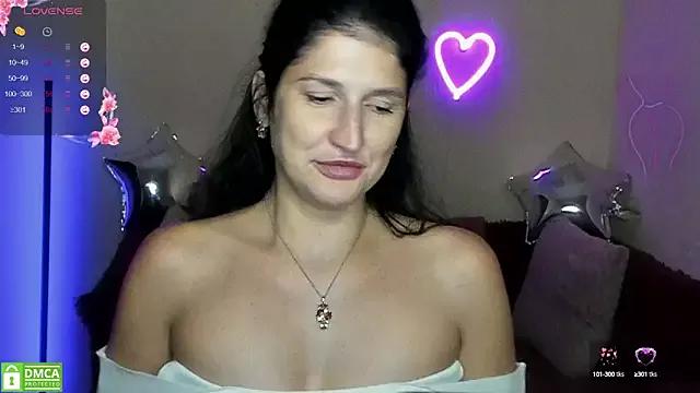 Alianna_Solo_Kisses from StripChat