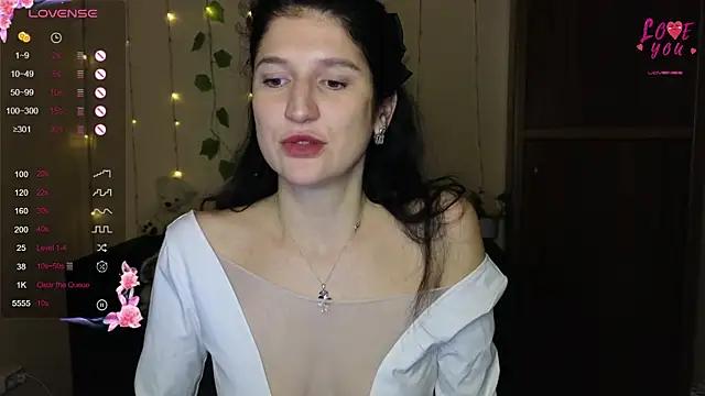 Alianna_Solo_Kisses from StripChat