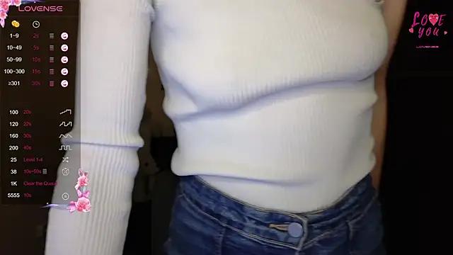 Alianna_Solo_Kisses from StripChat