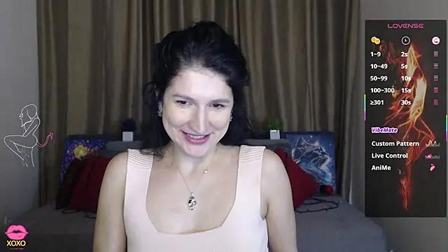 Alianna_Solo_Kisses from StripChat