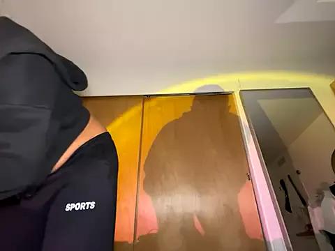 aliayourfav from StripChat is Freechat