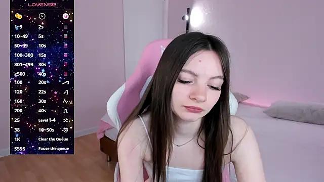 Dirty chat webcam: explore liveshows with versed models, from laying bare to fetishes, in a variety of sexy free adult webcams.