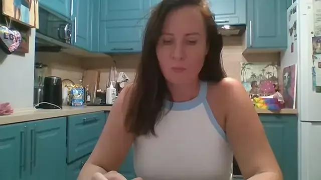 ALICAINWONDERLAND from StripChat is Freechat