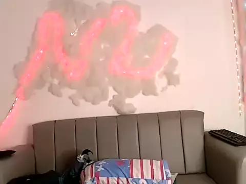 alicce_skinny28 from StripChat is Freechat