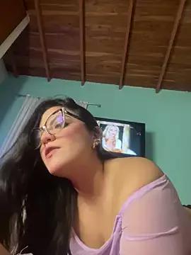 Alice-Collins1 from StripChat is Freechat