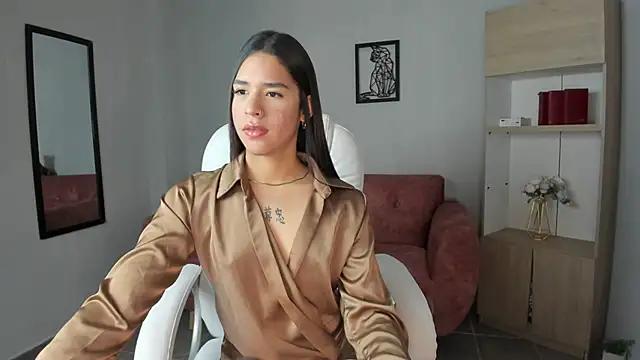 Dirty chat webcam: explore liveshows with versed models, from laying bare to fetishes, in a variety of sexy free adult webcams.