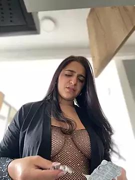 Alice777_ from StripChat is Freechat