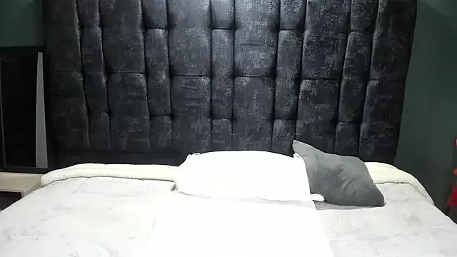 Alice__Morgan_ from StripChat is Freechat