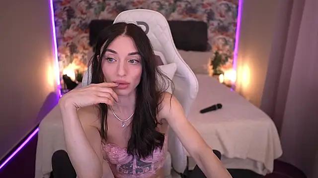 Dirty chat webcam: explore liveshows with versed models, from laying bare to fetishes, in a variety of sexy free adult webcams.