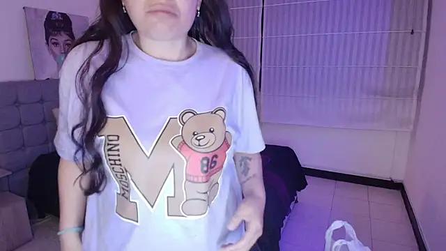 Dirty chat webcam: explore liveshows with versed models, from laying bare to fetishes, in a variety of sexy free adult webcams.