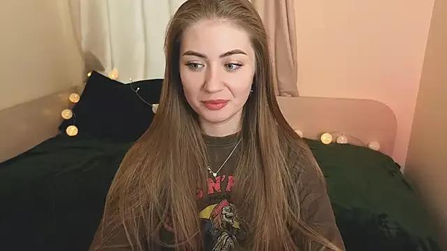 Alice_Chain webcams show profile image 