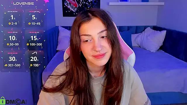 Alice_Crysta1 from StripChat is Freechat