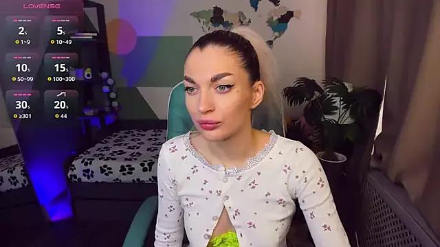 Alice_Cutieee from StripChat is Freechat