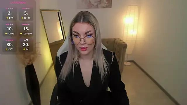 Alice_Cutieee from StripChat is Freechat