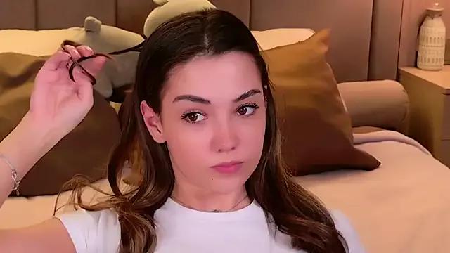 Alice_Deleon from StripChat is Freechat