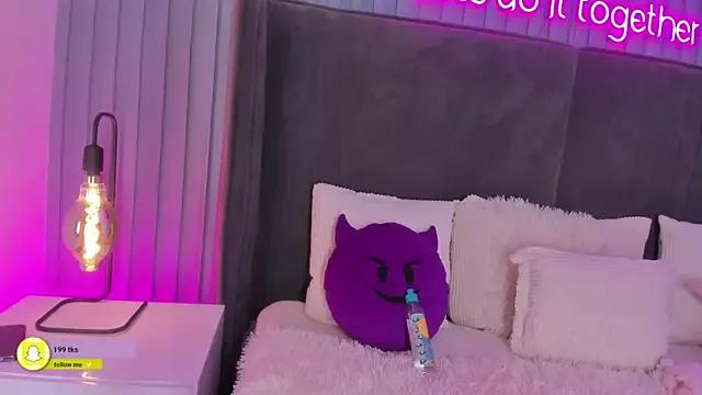Alice_Freak from StripChat is Freechat