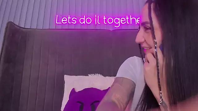 Photos of Alice_Freak from StripChat is Freechat