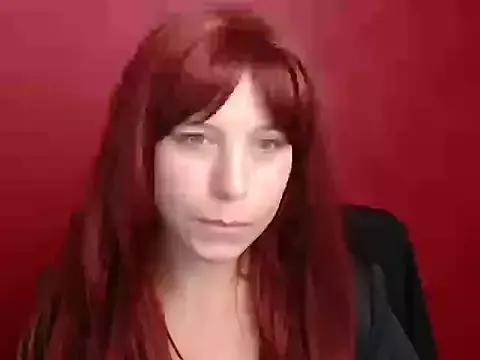 Alice_Gotica from StripChat is Freechat