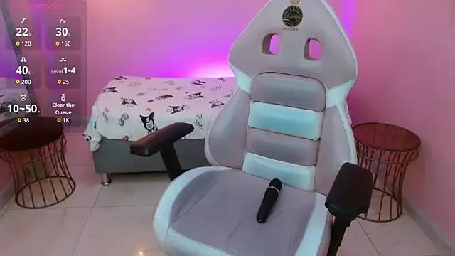 Dirty chat webcam: explore liveshows with versed models, from laying bare to fetishes, in a variety of sexy free adult webcams.