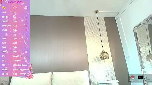 Alice_Jhonsson from StripChat is Freechat