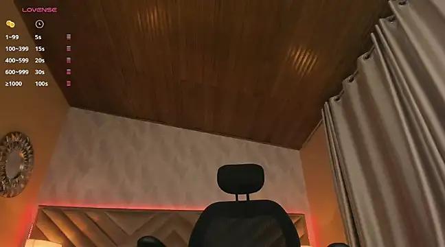 Dirty chat webcam: explore liveshows with versed models, from laying bare to fetishes, in a variety of sexy free adult webcams.