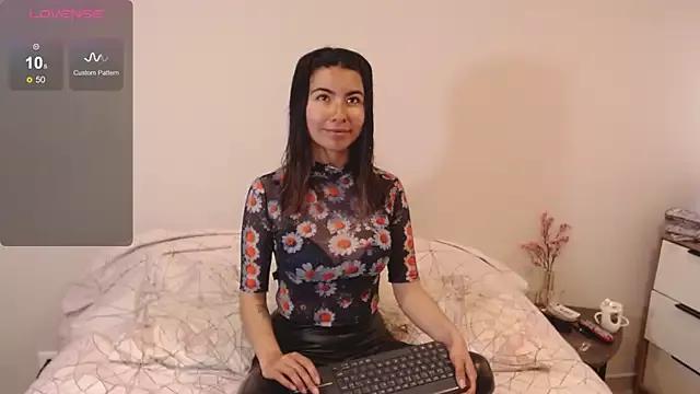 Alice_middlee webcams show profile image 